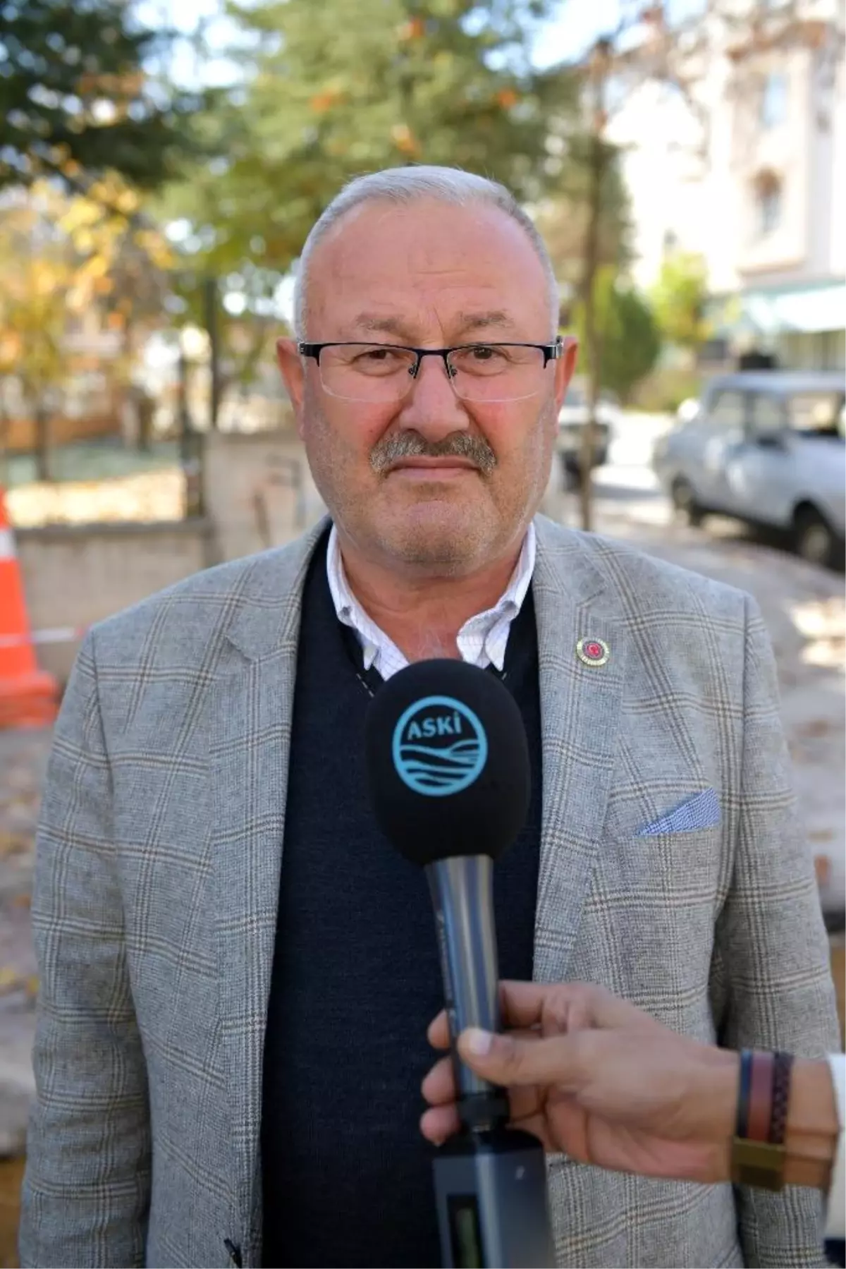 PURSAKLAR ALTYAPISINDA YENİ DÖNEM