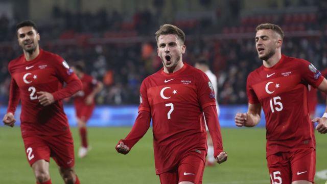 Türkiye, Dünya Kupası yolunda seri başı olacak mı? İşte başları karıştıran sorunun karşılığı