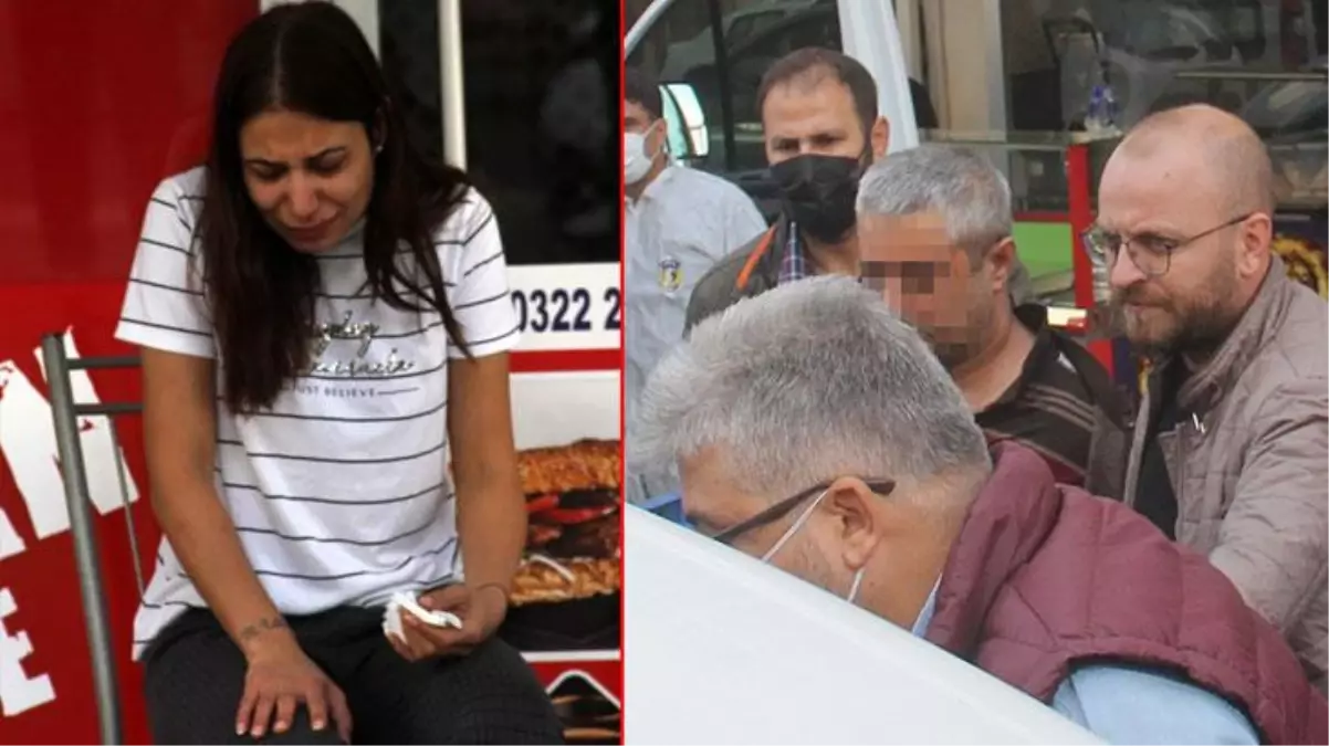 Yer yine Adana ama bu kez katil olan evlat! Tartıştığı babasını, banyoda boğazını keserek öldürdü