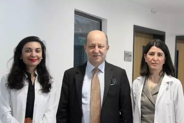 2 YAŞINDAKİ ÖMER ASAF, 2 KANSER TÜRÜNÜ DE YENDİ