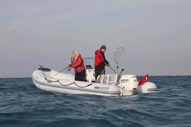 Adana'da 2. Jig Turnuvası düzenlendi