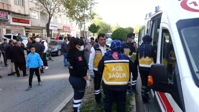 Son dakika haberleri | Adıyaman'da 5 araçlı zincirleme kaza: 2 yaralı