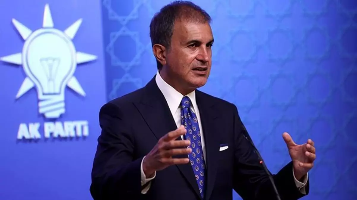 AK Parti'den Naci Bostancı'nın görevini bırakmasıyla ilgili ilk yorum: Kendi iradesiyle gerçekleşti