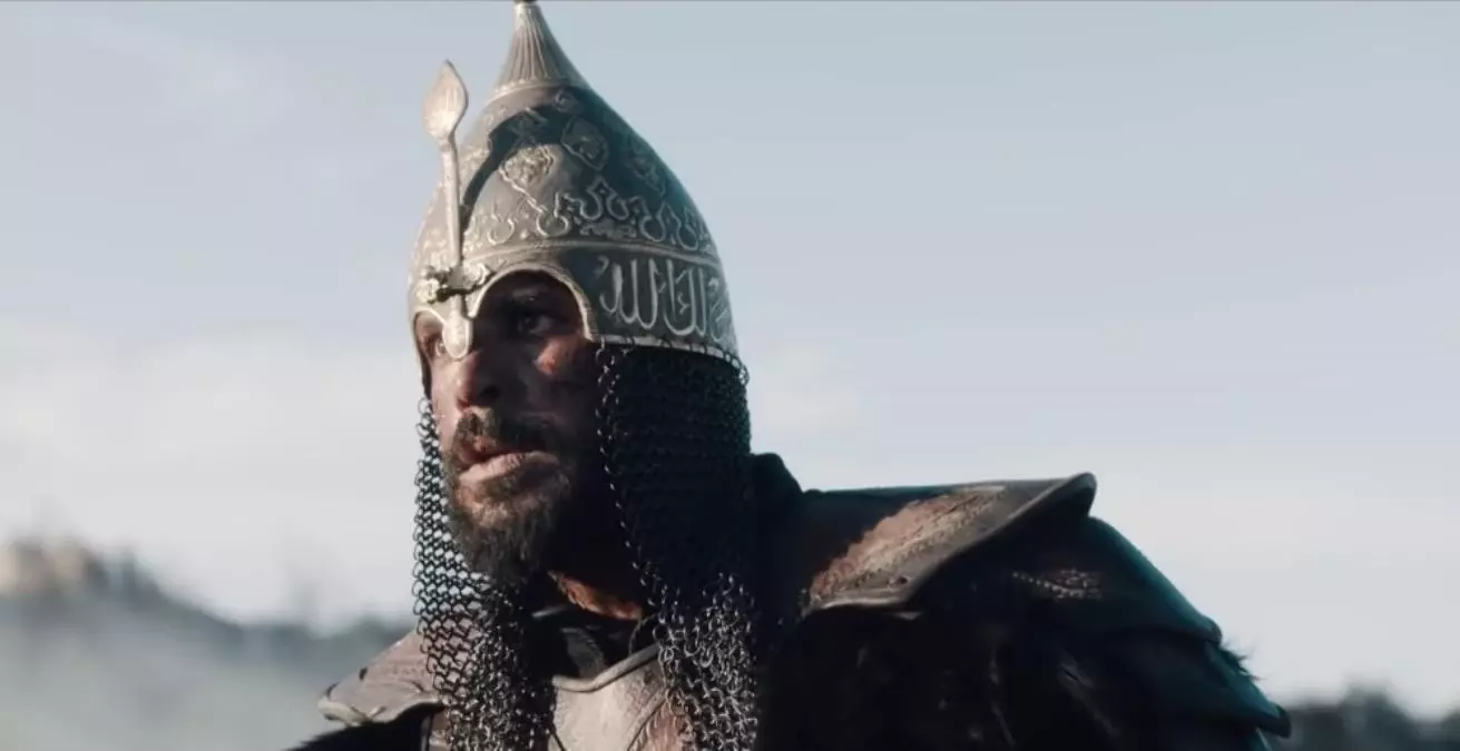 Alparslan: Büyük Selçuklu nerede çekiliyor? Alparslan dizisi nerede çekiliyor? Dizi seti nerede? Dizi hangi il ve ilçede çekiliyor?