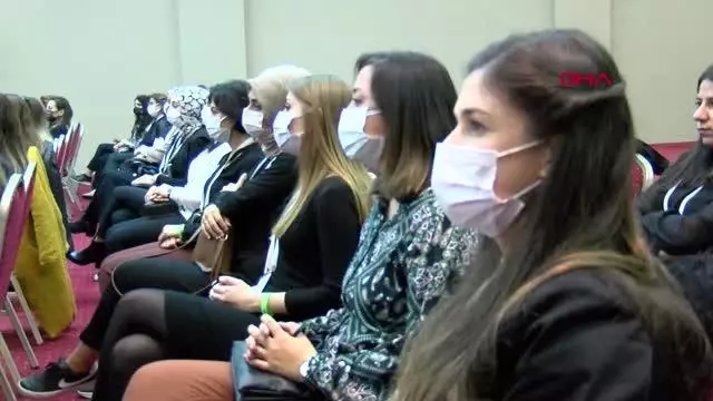 ANTALYA-HEDEF 1000 KADIN KÖY ÖĞRETMENİNE ULAŞMAK