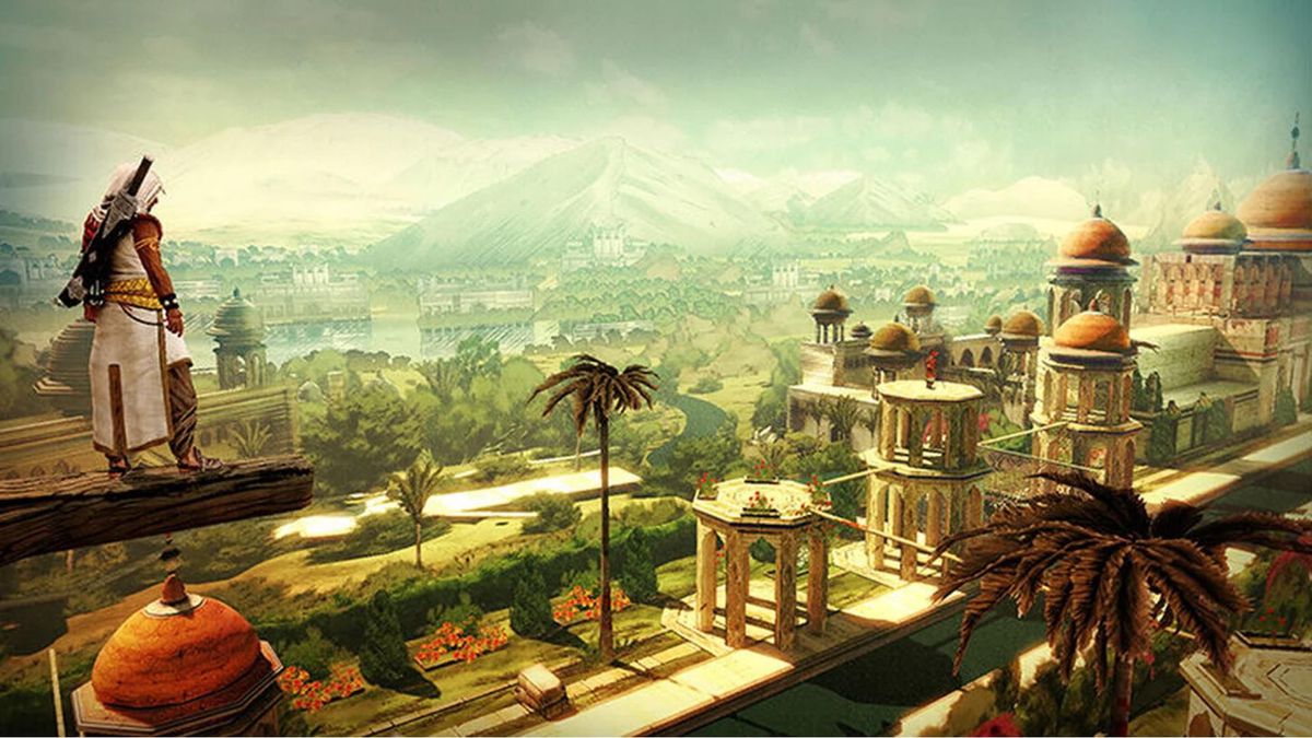 Assassin's Creed Chronicles sistem gereksinimleri 2023! Assassin's Creed sistem gereksinimleri neler?