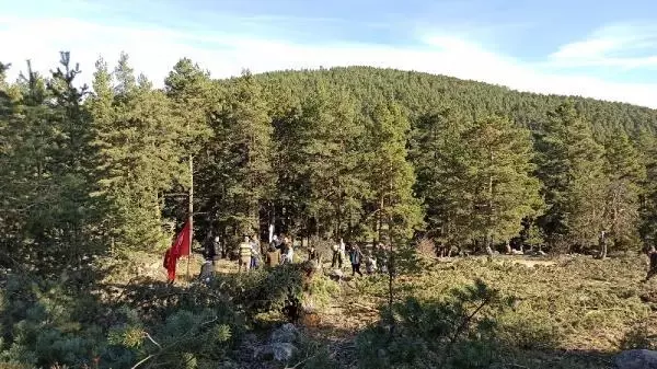 Son dakika haberleri! Ayman Yaylası'na taş ocağı için 'ÇED gerekli değildir' kararı; köylüler tepki gösterdi
