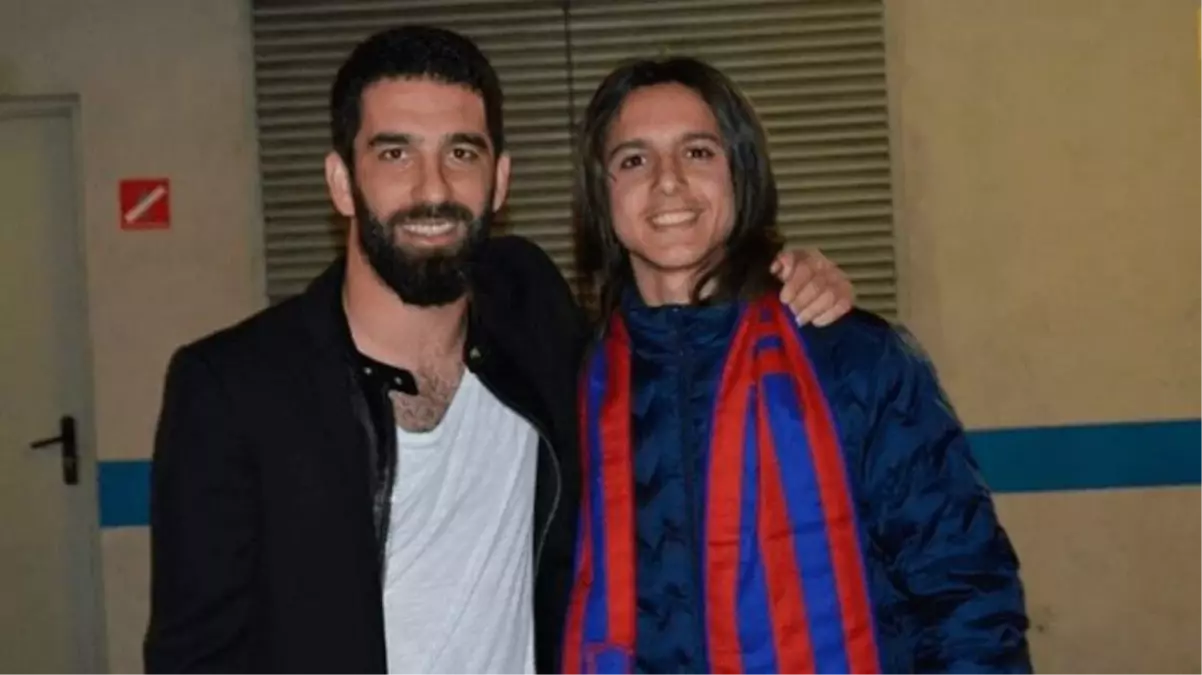Barcelona'ya giden Emre Demir hakkında çarpıcı analiz: Messi ile hiçbir alakası yok