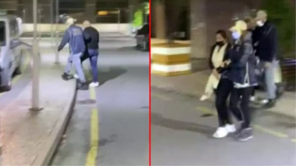 Cumhurbaşkanı Erdoğan'ın evini gözetleyen ve casusluktan tutuklanan İsrailli çiftle ilgili yeni detaylar çıktı