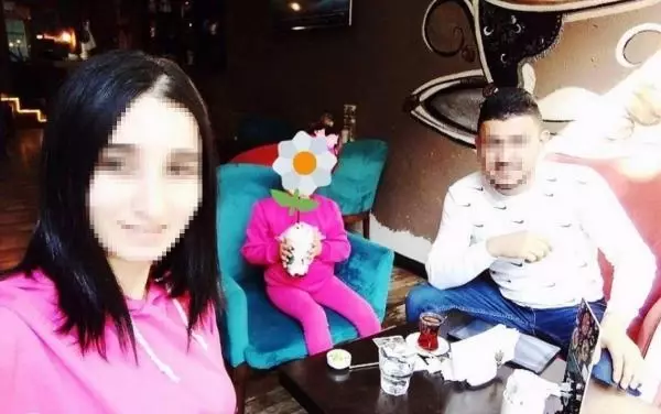 Son dakika haberi: 'Elmalı davası'nda suçlanan anne, üvey baba ve dayıya beraat (3) - Yeniden