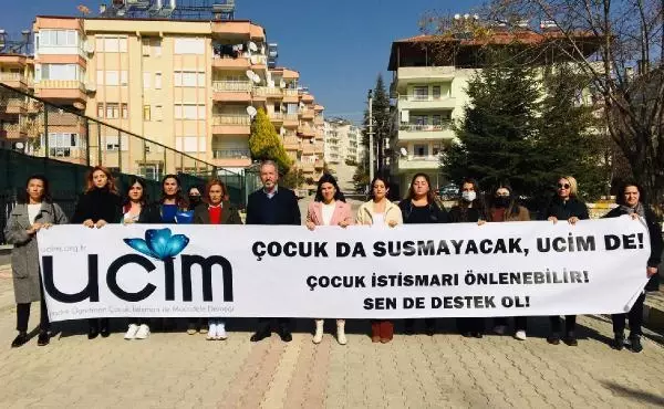 Elmalı Davası'nda beraat eden anne ve üvey baba konuştu: Adalet yerini buldu