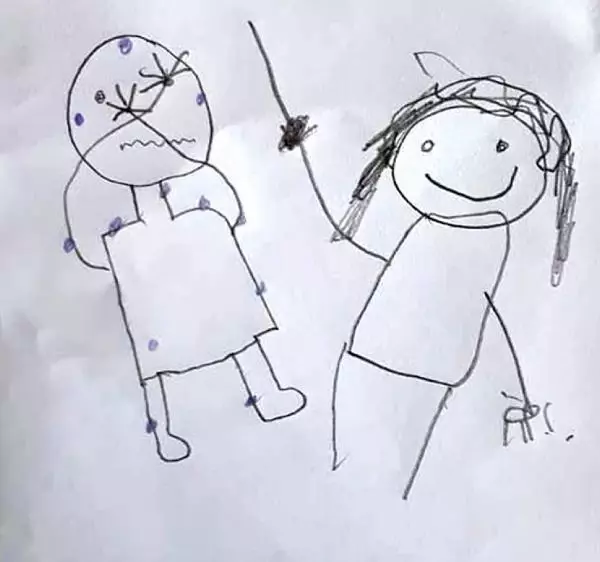Son dakika haberi: 'Elmalı davası'nda suçlanan anne, üvey baba ve dayıya beraat (3) - Yeniden
