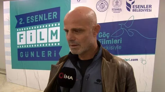 Esenler Film Günleri düzenlenen törenle sona erdi