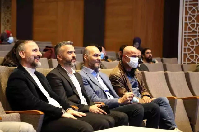 Esenler Film Günleri düzenlenen törenle sona erdi