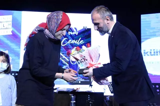 Esenler Film Günleri düzenlenen törenle sona erdi