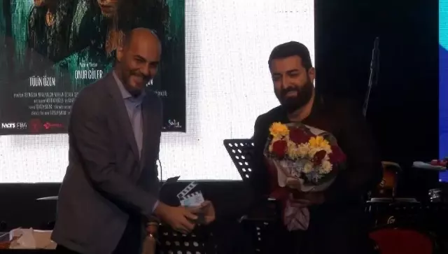 Esenler Film Günleri düzenlenen törenle sona erdi