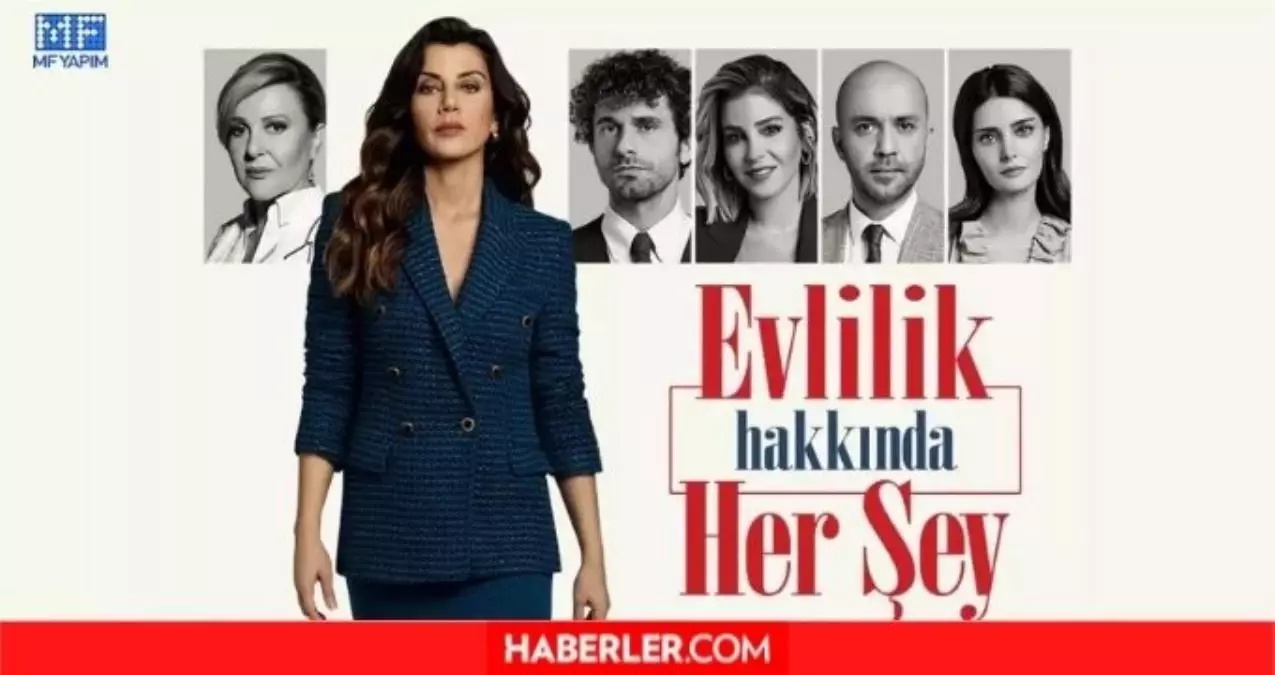 Evlilik Hakkinda Her Sey Fragman Izle Evlilik Hakkinda Her Sey Yeni Bolum Fragmani Evlilik Hakkinda Her