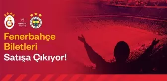 galatasaray fenerbahce maci biletleri satisa cikti mi gs fb derbi biletleri kac tl galatasaray tribun kategori bilet fiyatlari