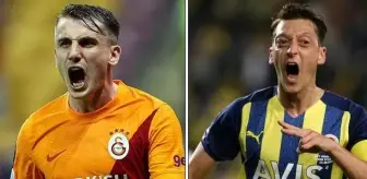 Galatasaray-Fenerbahçe maçının oranları şaşırttı! İşte dev derbinin favorisi