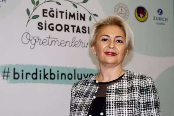 ANTALYA-HEDEF 1000 KADIN KÖY ÖĞRETMENİNE ULAŞMAK