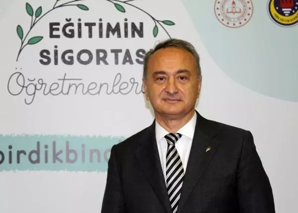 ANTALYA-HEDEF 1000 KADIN KÖY ÖĞRETMENİNE ULAŞMAK