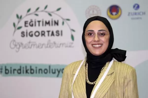 ANTALYA-HEDEF 1000 KADIN KÖY ÖĞRETMENİNE ULAŞMAK