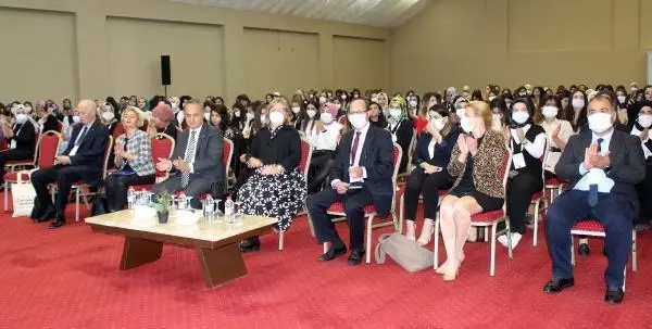 ANTALYA-HEDEF 1000 KADIN KÖY ÖĞRETMENİNE ULAŞMAK
