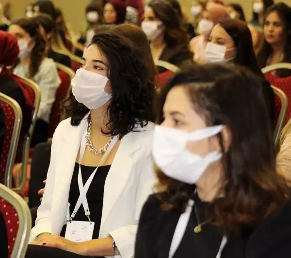ANTALYA-HEDEF 1000 KADIN KÖY ÖĞRETMENİNE ULAŞMAK