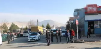 Tartıştığı husumetlisini pompalı tüfekle öldürdü