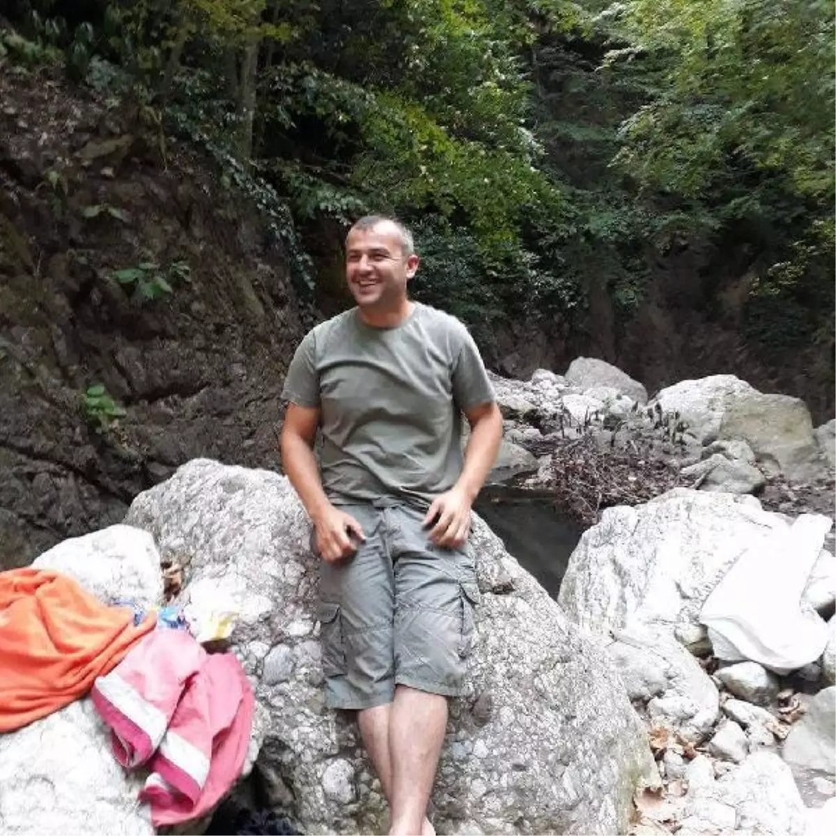 Son dakika... Jandarmanın baskınında kaçmak isterken vurulan hükümlü öldü
