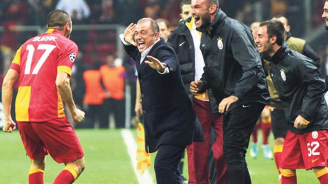 'Karam tayfa' Galatasaray'da buluşuyor! Burak Yılmaz, tekrar Aslan olmak üzere