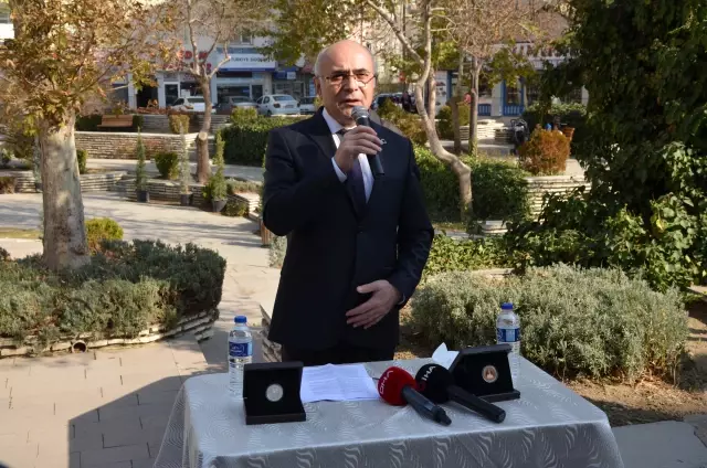 Yunus Emre hatıra parası tanıtıldı