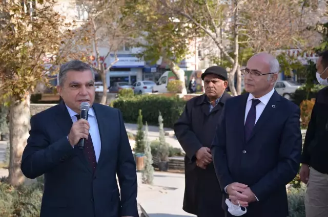 Yunus Emre hatıra parası tanıtıldı