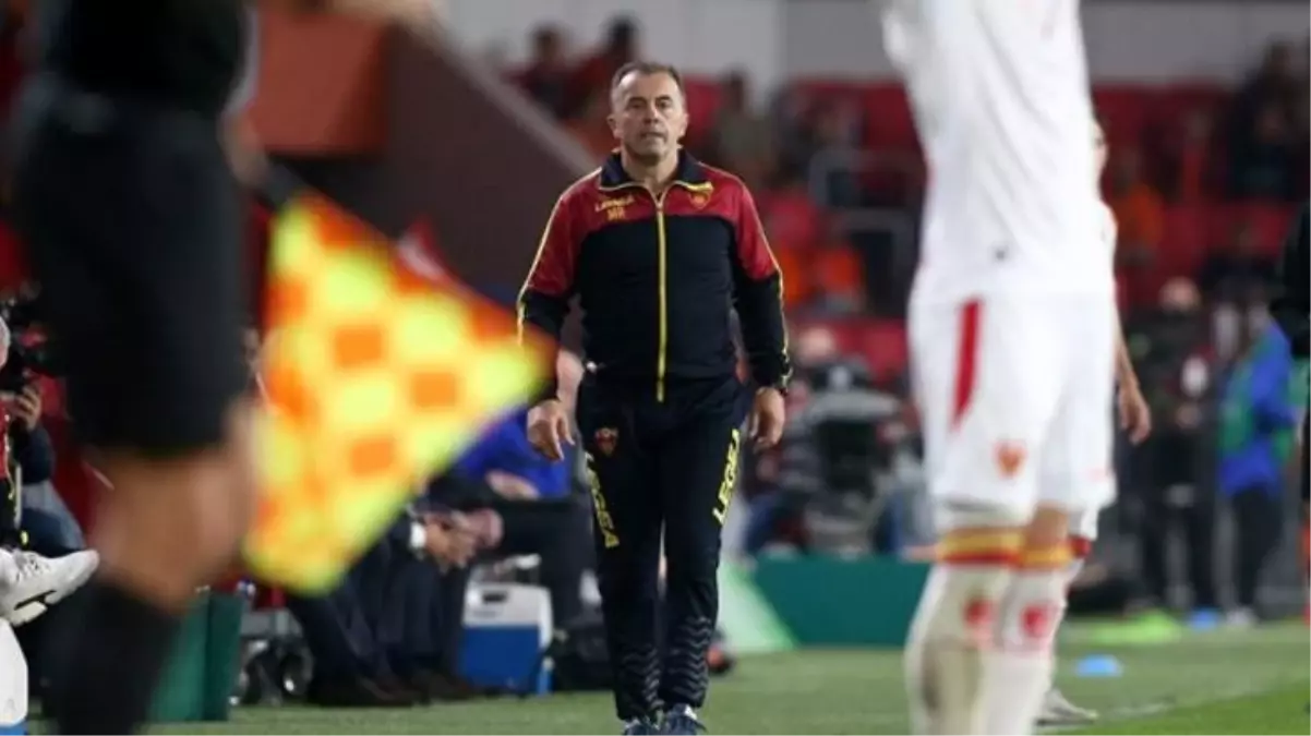 Rakibimiz Karadağ'dan olay çıkış! Hollanda'ya destek verip, Türkiye'ye bilendiler