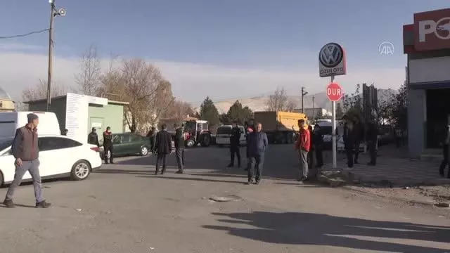 Silahlı saldırıya uğrayan kişi öldü
