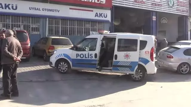 Silahlı saldırıya uğrayan kişi öldü