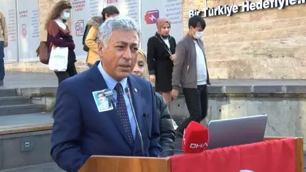 SİNAGOG SALDIRILARINDA HAYATINI KAYBEDENLER ANILDI