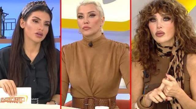 Son dakika magazin haberleri! Son 24 saatteki magazin olayları