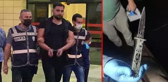 Teknede alkol alan gençler arasındaki kavgada bir kişi bıçaklanarak hayatını kaybetti