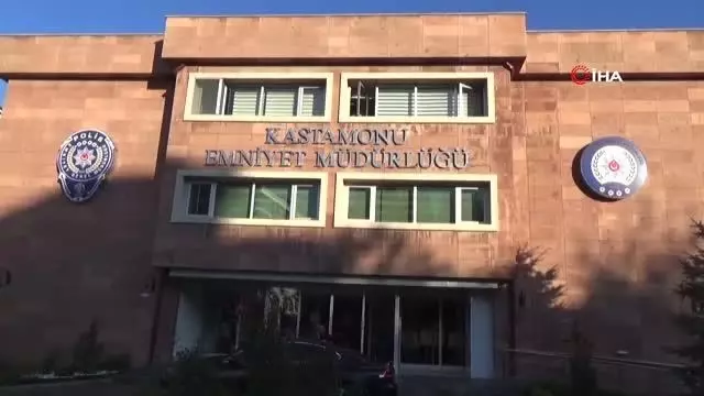 Telefon dolandırıcılarına polis tokadı