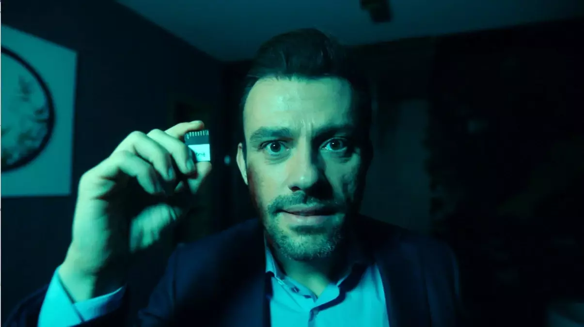 Yalancı 9. Bölüm 2. Fragman