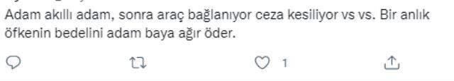 Yanlış otobüse binen bayan çılgına döndü! Sürücüye sıraladığı küfürler ağızları açık bıraktı