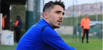 Abdulkadir Ömür kimdir? İlk 11'de bulunan Abdulkadir Ömür kaç yaşında, nereli, hangi takımda oynuyor, mevkisi ne, bonservis değeri ne kadar?