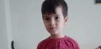 Son dakika gündem: Adana'da yediği krakerin soluk borusuna kaçtığı öne sürülen çocuk hayatını kaybetti