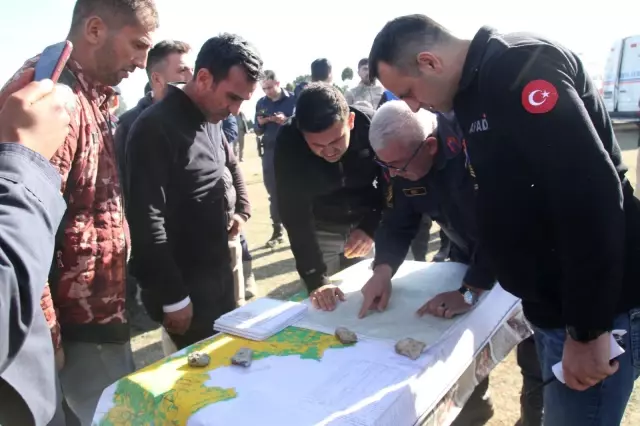 AFYONKARAHİSAR - Ormanlık alanda kaybolan kişinin bulunması için çalışmalar sürüyor