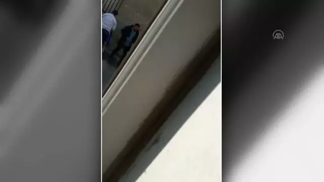 Akrabalar arasındaki silahlı kavgada 10 kişi gözaltına alındı