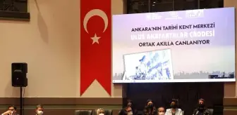 Turist: ATO'da Ulus Tarihi Kent Meydanı Yenileme Projesi için istişare toplantısı yapıldı Turist: ATO'da Ulus Tarihi Kent Meydanı Yenileme Projesi için istişare toplantısı yapıldı