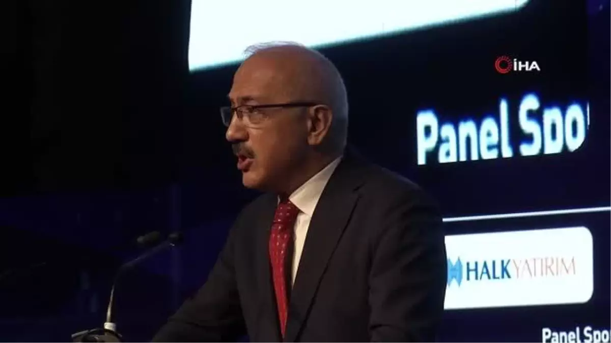 Son dakika haberi: Bakan Elvan'dan enflasyonla mücadele açıklaması