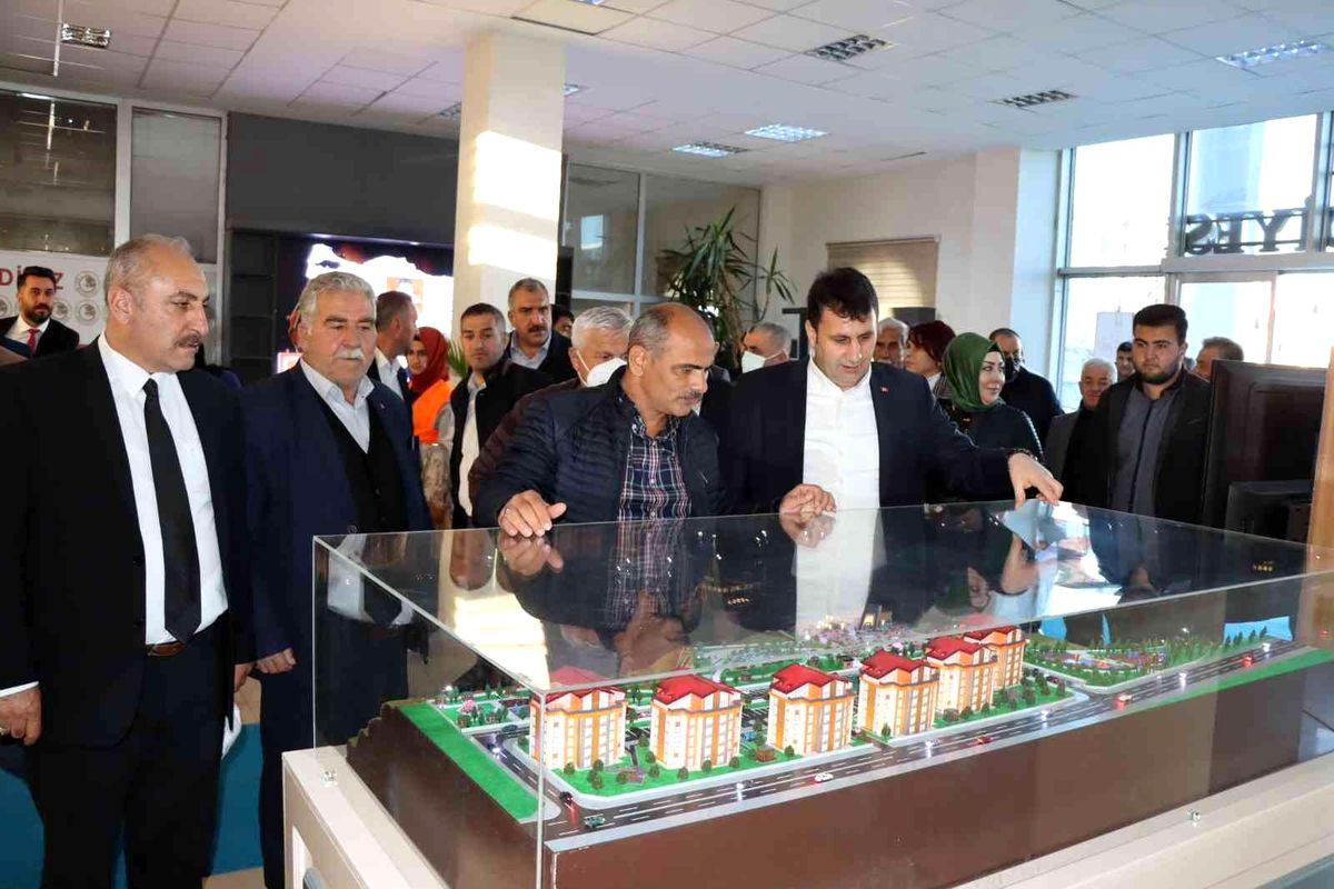 Çat'ta körfez rüzgârı