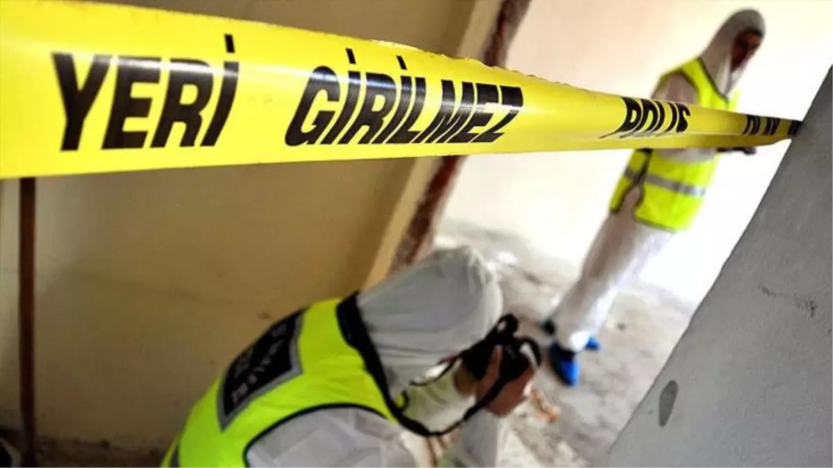 Cinnet getiren adam baldızını ve eşini kurşuna dizip, sırra kadem bastı! Her yerde aranıyor
